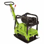 Віброплита Zipper ZI-RPE125 - Зображення 2