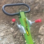 Віброплита Zipper ZI-RPE125 - Зображення 3