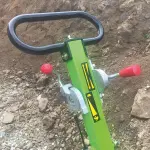 Віброплита Zipper ZI-RPE125 - Зображення 3