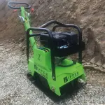 Віброплита Zipper ZI-RPE125 - Зображення 4