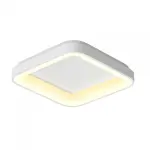 LED світильник VIDEX EDGE-SC-72W-WHITE (VLE-ESC-72W) - Зображення 2