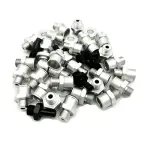 Комплект додаткових адаптерів для CNC-605A LAUNCH ADPTRKIT-CNC-605A - Зображення 3