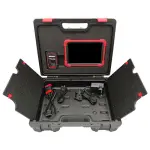 Автомобільний мультимарочний сканер LAUNCH X-431 PRO SE - Зображення 3
