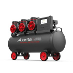 Комп'ютер безмащенний поршневий 100л 380B 2-1450X3F100-380 AUARITA