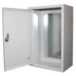 Бокс монтажний навісний БМ-400х600х250 IP31 УХЛ3 PRO
