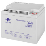 Комплект резервного живлення LogicPower 800 + мультигелева батарея 1080 Ватт (UPS 800+ АКБ MG 1080W) - Зображення 2