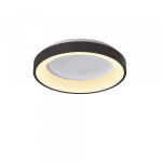 LED світильник VIDEX EDGE-RC-72W-BLACK (VLE-ERC-72B) - Зображення 2
