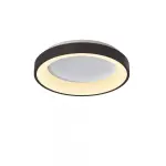 LED світильник VIDEX EDGE-RC-72W-BLACK (VLE-ERC-72B) - Зображення 2