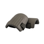 Наколінники захисні MASTERTOOL FOAM EVA II-EN 14404 82-0163