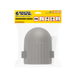 Наколінники захисні MASTERTOOL FOAM EVA II-EN 14404 82-0163 - Зображення 4