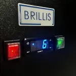 Кондитерська вітрина BRILLIS DN4-SY-R290 - Зображення 5