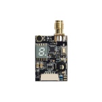 Відеопередавач AKK X2-S 5.8GHz 800mW - Зображення 2