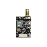 Відеопередавач AKK X2-S 5.8GHz 800mW - Зображення 2