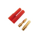 Конектори AMASS HXT 4mm 2шт