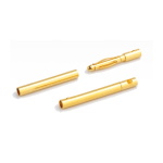 Конектори силові AMASS PLUG 2.0MM Female 3шт - Зображення 3