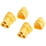 Конектори AMASS MT30 Female 2шт