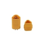 Конектори AMASS MT30 Male 2шт - Зображення 3