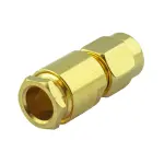 Роз'єм SMA M на кабель RG58 для радіообладнання - Зображення 2