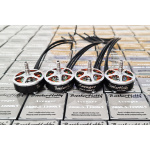Мотор BrotherHobby Avenger 2806.5 1300KV для квадрокоптера - Зображення 8