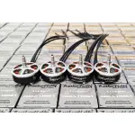 Мотор BrotherHobby Avenger 2806.5 1300KV для квадрокоптера - Зображення 8