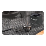Мотор BrotherHobby Avenger V4 32.5x12 950KV - Зображення 6