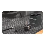 Мотор BrotherHobby Avenger V4 32.5x12 950KV - Зображення 6