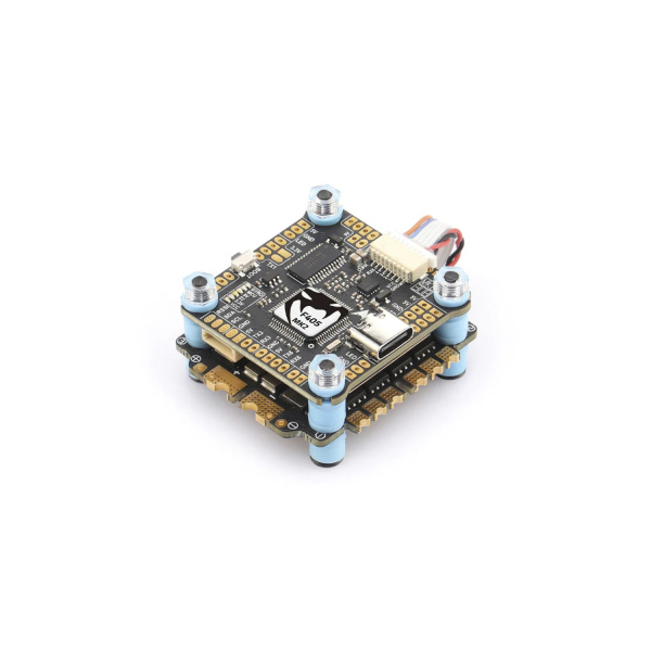 Комбо стек Diatone F405MK2 V2 MPU6000 F55_BLS 55A 3-6S
