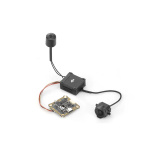 Комбо стек Diatone F405MK2 V2 MPU6000 F55_BLS 55A 3-6S - Зображення 3