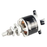 Мотор Dualsky ECO 3520C KV510 1150W для літаків - Зображення 3