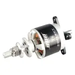 Мотор Dualsky ECO 3520C KV510 1150W для літаків - Зображення 3