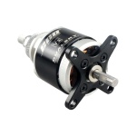 Мотор Dualsky ECO 3520C KV510 1150W для літаків - Зображення 4