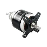 Мотор Dualsky ECO 3520C KV510 1150W для літаків - Зображення 4