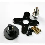 Мотор EMAX GT3526/04 KV870 4S для літаків - Зображення 2