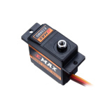Сервопривід мікро 12.4г Emax ES3352 2,8кг/0,10сек 21T цифровий - Зображення 4