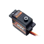 Сервопривід мікро 12.4г Emax ES3352 2,8кг/0,10сек 21T цифровий - Зображення 4