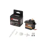 Сервопривід мікро 13г Emax ES08MD II 2.0кг/0.10сек цифровий - Зображення 2