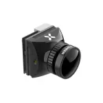 Камера FPV для дрона Foxeer Toothless 2 Micro 1/2" 1200TVL M12 L1.7 (чорний) - Зображення 3