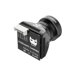 Камера FPV для дрону Foxeer Cat 3 Micro 1/3" 1200TVL M12 L2.1 (чорний) - Зображення 2