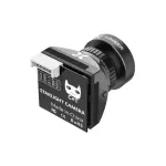 Камера FPV для дрону Foxeer Cat 3 Micro 1/3" 1200TVL M12 L2.1 (чорний) - Зображення 2