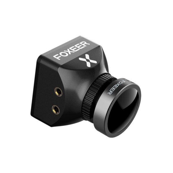 Камера FPV Foxeer Cat 3 Mini 1/3" 1200TVL FOV47 (чорний)