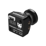 Камера FPV Foxeer Cat 3 Mini 1/3" 1200TVL M12 L2.1 (чорний) - Зображення 2