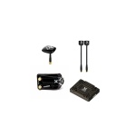 Комплект FPV 4.9GHz Foxeer для відеоокулярів