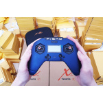 Апаратура керування FrSky Taranis X-Lite PRO - Зображення 6