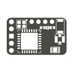 Приймач FrSky R9 Mini-OTA 868 МГц (EU) - Зображення 3