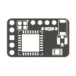 Приймач FrSky R9 Mini-OTA 868 МГц (EU) - Зображення 3