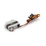 Сервопривід 10г FrSky W5651H 8.4В 4.8кг/0.05с 19x8x23мм для планерів - Зображення 2
