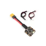 Модуль живлення Holybro PM06 V2 14S - Зображення 3
