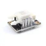 Датчик повітряної швидкості Holybro 4525DO цифровий I2C - Зображення 3