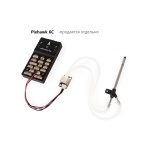 Датчик повітряної швидкості Holybro 4525DO цифровий I2C - Зображення 5