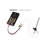 Датчик повітряної швидкості Holybro 4525DO цифровий I2C - Зображення 5